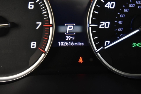 2020 Acura MDX SH AWD w/Tech 4dr SUV w/Technology Package