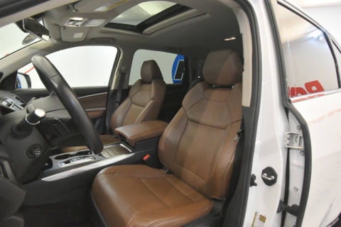 2020 Acura MDX SH AWD w/Tech 4dr SUV w/Technology Package