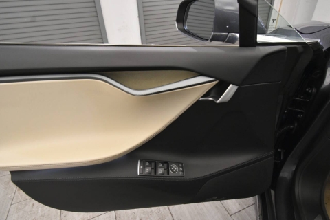 2018 Tesla Model S 100D AWD 4dr Liftback