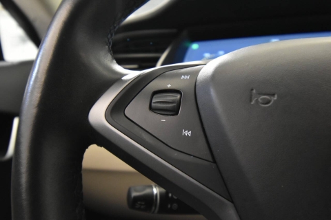 2018 Tesla Model S 100D AWD 4dr Liftback