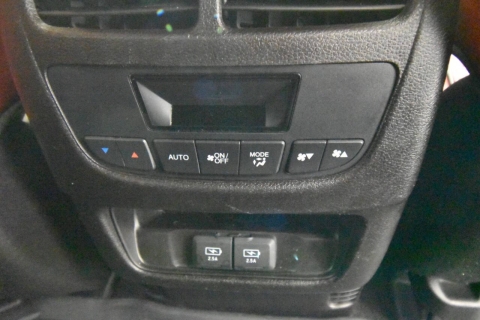 2019 Acura MDX SH AWD w/Tech w/A SPEC 4dr SUV w/Technology and A Package