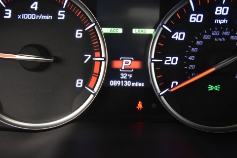 2019 Acura MDX SH AWD w/Tech w/A SPEC 4dr SUV w/Technology and A Package