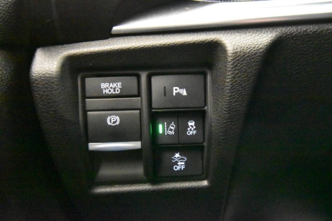 2019 Acura MDX SH AWD w/Tech w/A SPEC 4dr SUV w/Technology and A Package