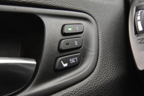 2019 Acura MDX SH AWD w/Tech w/A SPEC 4dr SUV w/Technology and A Package