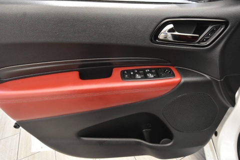 2021 Dodge Durango R/T AWD 4dr SUV