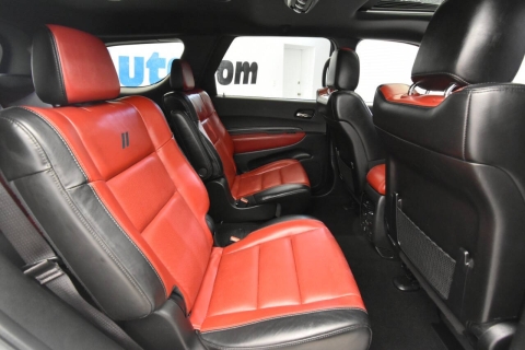 2021 Dodge Durango R/T AWD 4dr SUV