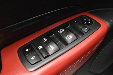 2021 Dodge Durango R/T AWD 4dr SUV