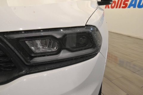 2021 Dodge Durango R/T AWD 4dr SUV