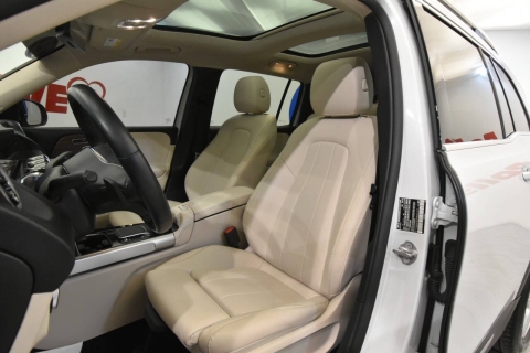 2023 Mercedes-Benz GLB GLB 250 4MATIC AWD 4dr SUV