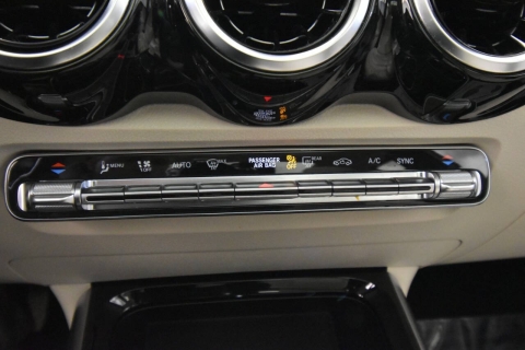 2023 Mercedes-Benz GLB GLB 250 4MATIC AWD 4dr SUV