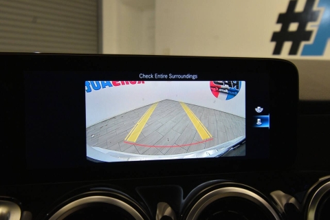 2023 Mercedes-Benz GLB GLB 250 4MATIC AWD 4dr SUV