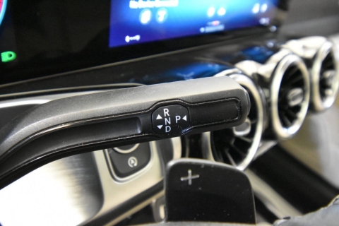 2023 Mercedes-Benz GLB GLB 250 4MATIC AWD 4dr SUV