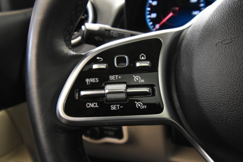 2023 Mercedes-Benz GLB GLB 250 4MATIC AWD 4dr SUV