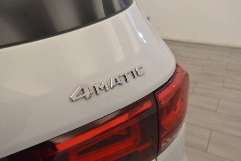 2023 Mercedes-Benz GLB GLB 250 4MATIC AWD 4dr SUV