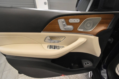 2021 Mercedes-Benz GLS GLS 450 AWD 4MATIC 4dr SUV