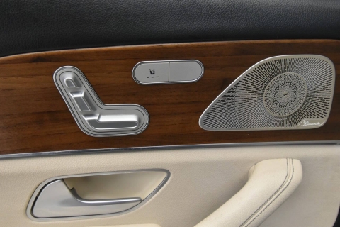 2021 Mercedes-Benz GLS GLS 450 AWD 4MATIC 4dr SUV