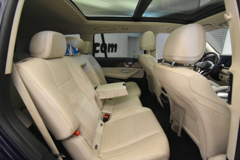 2021 Mercedes-Benz GLS GLS 450 AWD 4MATIC 4dr SUV