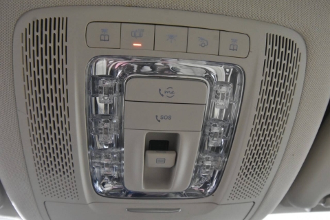 2021 Mercedes-Benz GLS GLS 450 AWD 4MATIC 4dr SUV