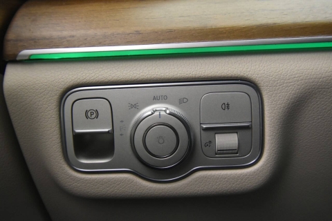 2021 Mercedes-Benz GLS GLS 450 AWD 4MATIC 4dr SUV