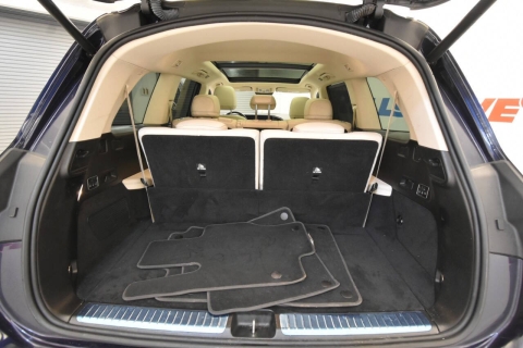 2021 Mercedes-Benz GLS GLS 450 AWD 4MATIC 4dr SUV