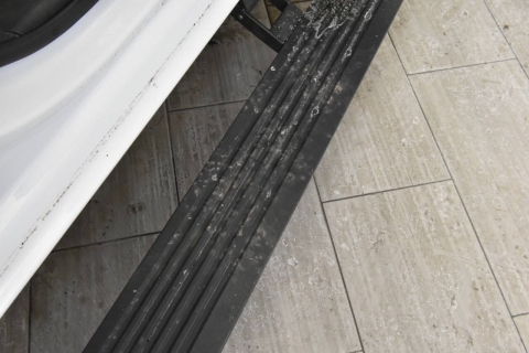 2022 RAM 1500 Limited 4x4 4dr Crew Cab 5.6 ft. SB Pickup