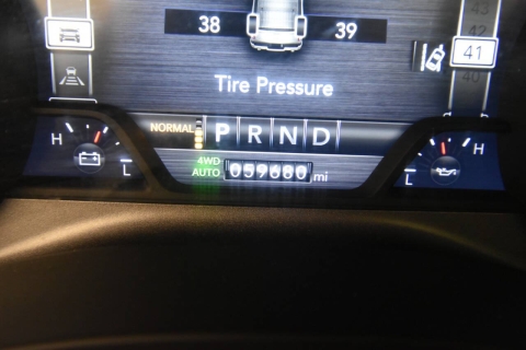 2022 RAM 1500 Limited 4x4 4dr Crew Cab 5.6 ft. SB Pickup