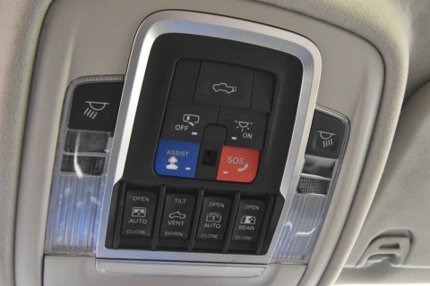 2022 RAM 1500 Limited 4x4 4dr Crew Cab 5.6 ft. SB Pickup