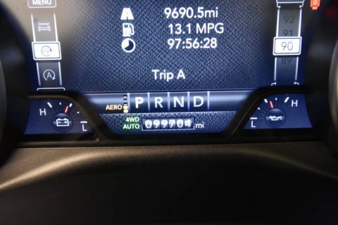 2022 RAM 1500 Limited 4x4 4dr Crew Cab 5.6 ft. SB Pickup