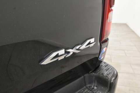 2022 RAM 1500 Limited 4x4 4dr Crew Cab 5.6 ft. SB Pickup