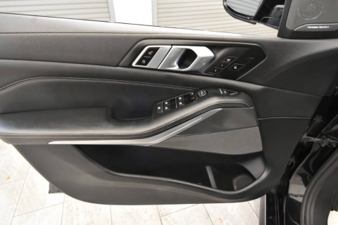 2022 BMW X5 M50i AWD 4dr Sports Activity Vehicle