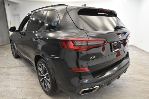 2022 BMW X5 M50i AWD 4dr Sports Activity Vehicle