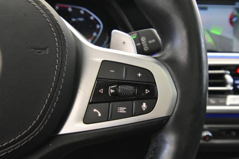 2022 BMW X5 M50i AWD 4dr Sports Activity Vehicle