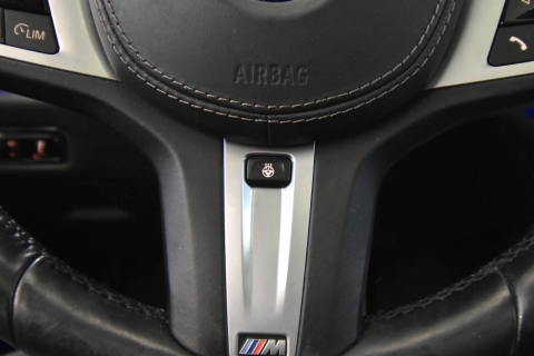 2022 BMW X5 M50i AWD 4dr Sports Activity Vehicle