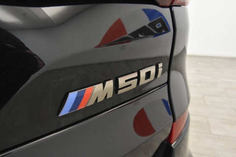 2022 BMW X5 M50i AWD 4dr Sports Activity Vehicle