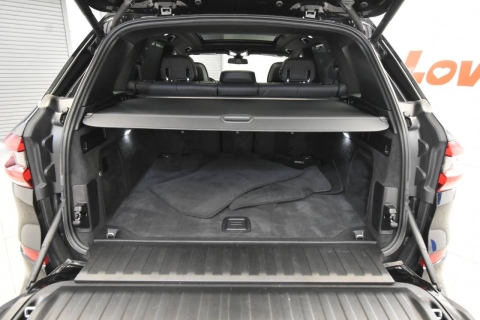 2022 BMW X5 M50i AWD 4dr Sports Activity Vehicle