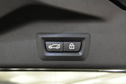 2022 BMW X5 M50i AWD 4dr Sports Activity Vehicle