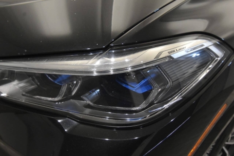 2022 BMW X5 M50i AWD 4dr Sports Activity Vehicle