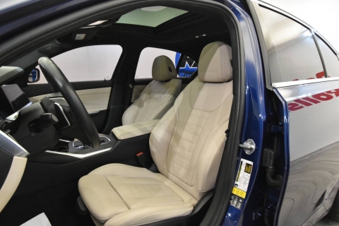 2019 BMW 3 Series 330i xDrive AWD 4dr Sedan