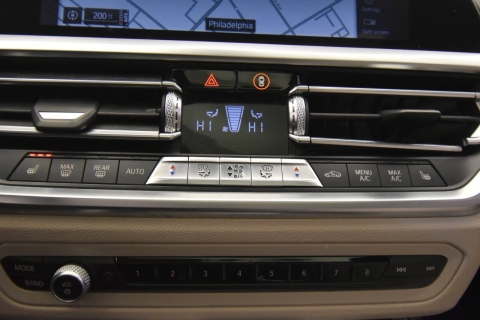 2019 BMW 3 Series 330i xDrive AWD 4dr Sedan