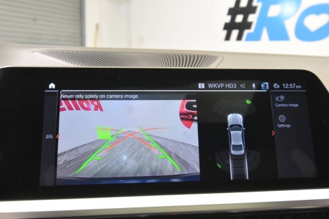 2019 BMW 3 Series 330i xDrive AWD 4dr Sedan