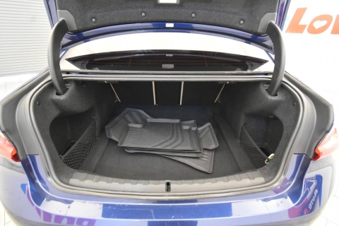 2019 BMW 3 Series 330i xDrive AWD 4dr Sedan