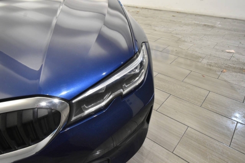 2019 BMW 3 Series 330i xDrive AWD 4dr Sedan