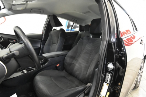 2020 Toyota Prius Prime LE 4dr Hatchback