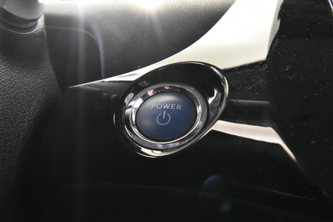 2020 Toyota Prius Prime LE 4dr Hatchback