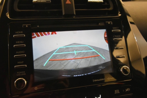 2020 Toyota Prius Prime LE 4dr Hatchback