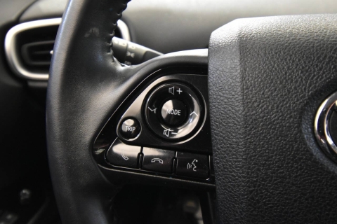 2020 Toyota Prius Prime LE 4dr Hatchback