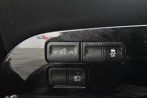 2020 Toyota Prius Prime LE 4dr Hatchback