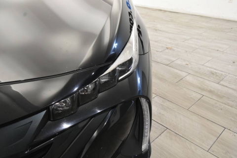 2020 Toyota Prius Prime LE 4dr Hatchback