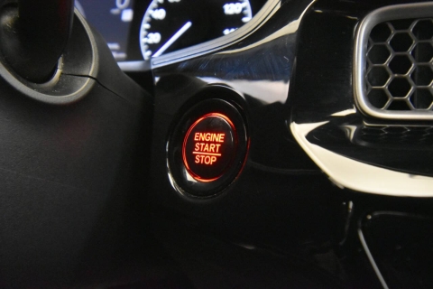 2025 Honda Civic Sport 4dr Sedan