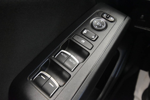 2025 Honda Civic Sport 4dr Sedan